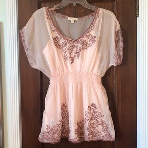 XXI women’s blouse